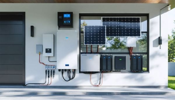 Pourquoi choisir le panneau Hi-MO X10 de LONGI pour maximiser votre énergie