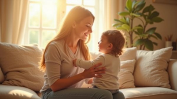 Aide sociale à l'enfance : pour un accompagnement familial étonnant