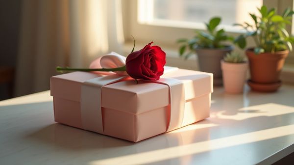 Choisir un cadeau en livraison express pour chaque occasion