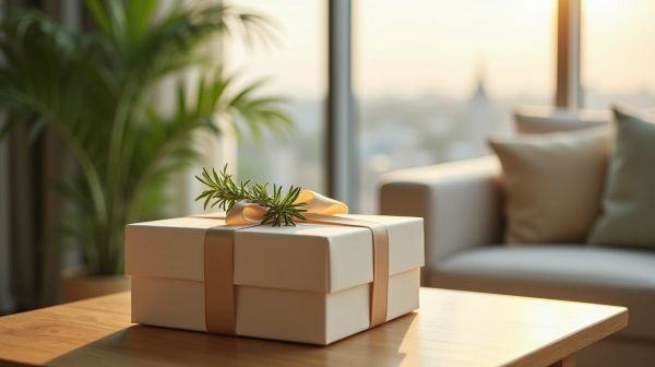 Choisir un cadeau en livraison express pour chaque occasion