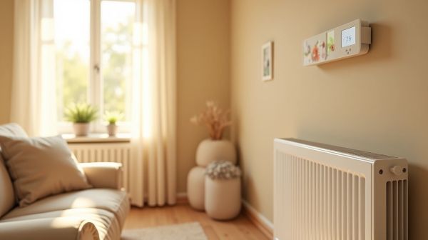 Comment la pompe à chaleur transforme votre confort thermique