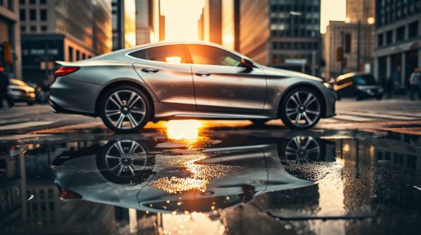 Découvrez les meilleures stratégies pour financer votre voiture