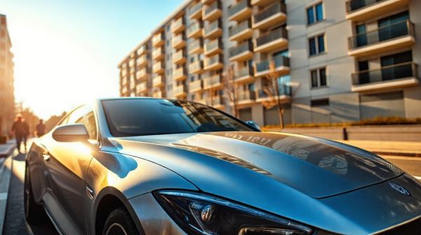Découvrez les meilleures stratégies pour financer votre voiture