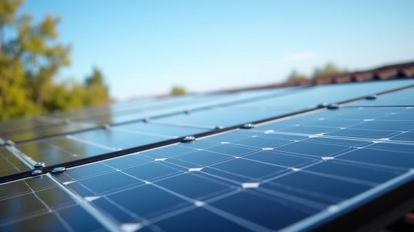 Le panneau solaire Hi-MO X10 de LONGI pour une performance optimale