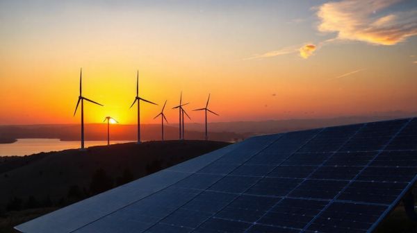 Les avantages des énergies renouvelables pour le futur