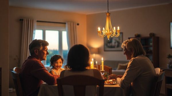 Les effets quotidiens de la transition énergétique sur nos vies