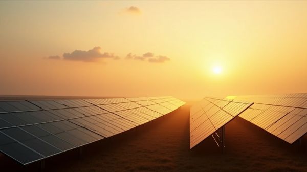 Optimiser la transition énergétique avec les énergies renouvelables