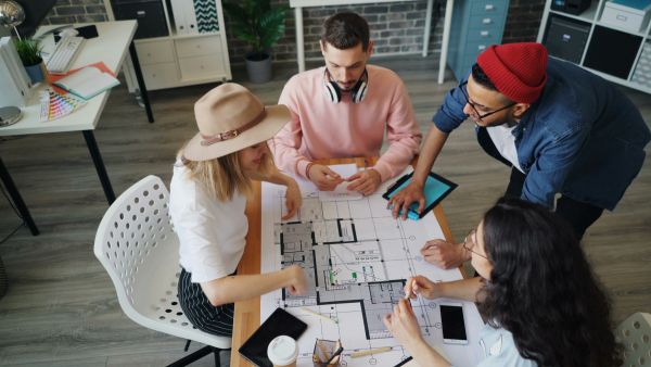 Optimiser l'efficacité énergétique : stratégies de rénovation complètes