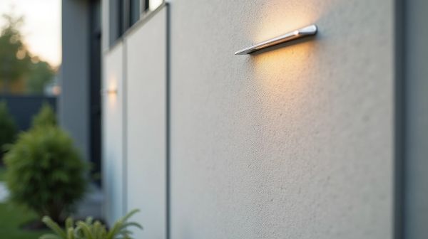 Optimiser l'isolation thermique par extérieur pour un confort durable