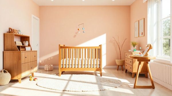 Pourquoi choisir la table musicale Animalito pour votre bébé ?