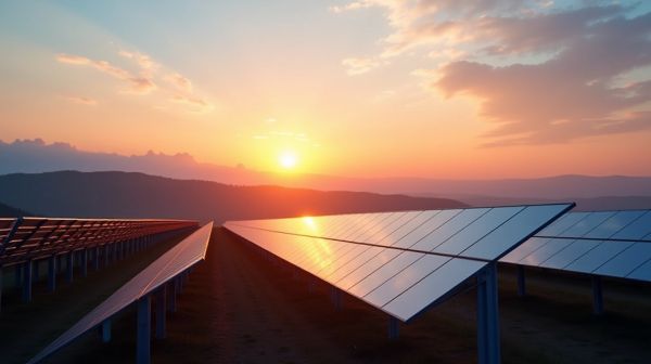 Pourquoi choisir les énergies renouvelables pour un futur durable ?