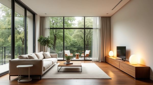 Rénovation d'ampleur pour optimiser votre performance énergétique