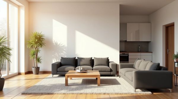 Rénovation d'ampleur : quand les travaux binaires maximisent l'efficacité énergétique