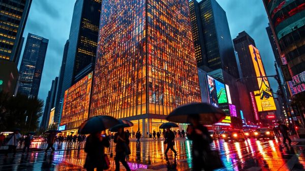 Top 10 technologies révolutionnaires qui changent nos vies
