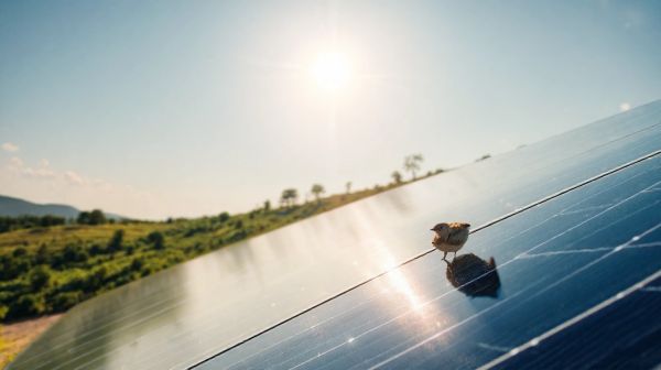 Top avantages de l’énergie photovoltaïque renouvelable