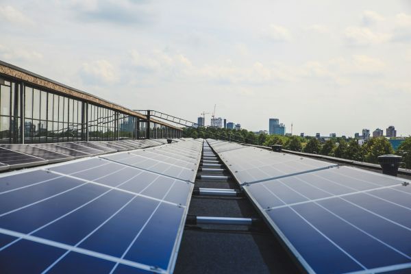 Top avantages des panneaux solaires photovoltaïques pour l'énergie renouvelable