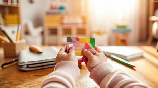 Top cartes bancaires pour enfants : guide d'achat 2023