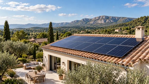 Top conseils pour investir dans l'énergie solaire photovoltaïque