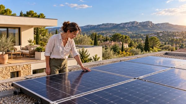 Top conseils pour investir dans l'énergie solaire photovoltaïque