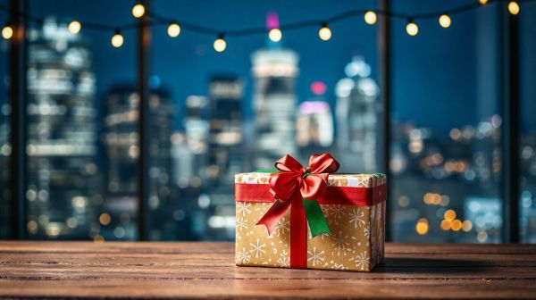 Top idées de cadeaux à livraison rapide pour toutes les fêtes
