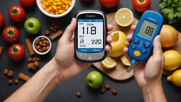 Les meilleures méthodes pour resucrer un diabétique rapidement