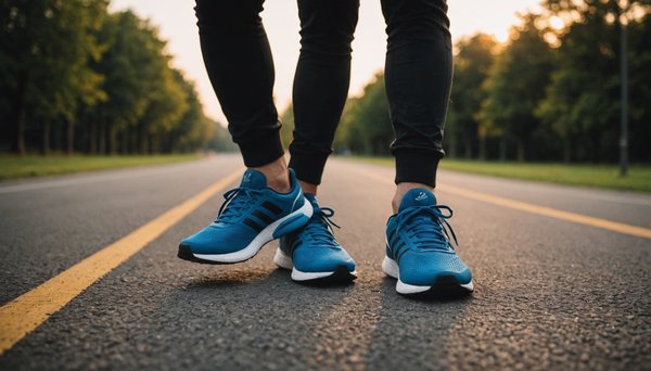 Encuentra las zapatillas para correr perfectas: reviews esenciales