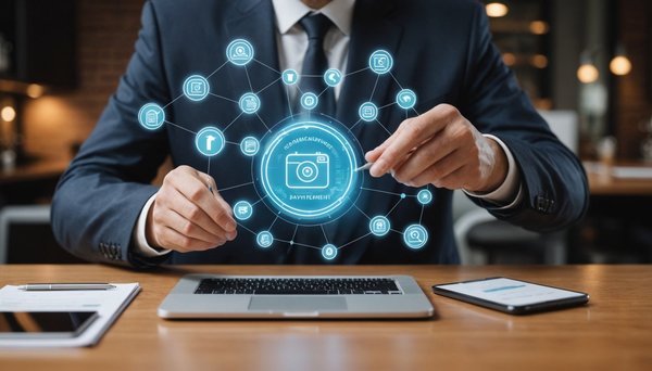 Optimiza tu gestión financiera con software de automatización de cobros